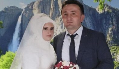 Bursa'da bir adam eşini öldürüp, deli numarası yapmıştı! Mahkeme müebbet hapis cezası verdi!