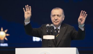Cumhurbaşkanı Recep Tayyip Erdoğan bugün açıklayacak – Gündem haberleri
